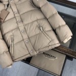 2026年9月17日秋冬新作Burberryダウンジャケット高品質人気の商品/ZZZ工場