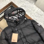 2026年9月17日秋冬新作Burberryダウンジャケット高品質人気の商品/ZZZ工場