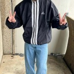 2026年9月17日秋冬新作Adidasジャケット高品質人気の商品/ZZZ工場