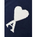 2026年9月17日秋冬新作Ami Parisベスト  高品質人気の商品/ZZZ工場