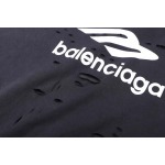 2026年9月17日秋冬新作BALENCIAGAtシャツ高品質人気の商品/ZZZ工場