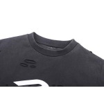 2026年9月17日秋冬新作BALENCIAGAtシャツ高品質人気の商品/ZZZ工場