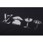 2026年9月17日秋冬新作LOUIS VUITTONtシャツ高品質人気の商品/ZZZ工場