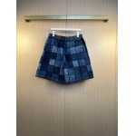 2026年9月17日秋冬新作Louis Vuittonデニムパンツ高品質人気の商品/ZZZ工場