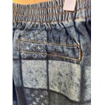2026年9月17日秋冬新作Louis Vuittonデニムパンツ高品質人気の商品/ZZZ工場