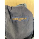 2026年9月17日秋冬新作Louis Vuittonデニムパンツ高品質人気の商品/ZZZ工場