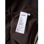 2026年9月17日秋冬新作Loeweジャケット高品質人気の商品/ZZZ工場