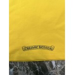 2026年9月17日秋冬新作Chrome Heartsタンクトップ高品質人気の商品/ZZZ工場