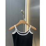 2026年9月17日秋冬新作Chrome Heartsタンクトップ高品質人気の商品/ZZZ工場