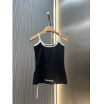 2026年9月17日秋冬新作Chrome Heartsタンクトップ高品質人気の商品/ZZZ工場