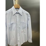 2026年9月17日秋冬新作Chanelシャツ高品質人気の商品/ZZZ工場