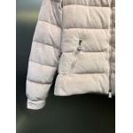 2026年9月17日秋冬新作moncler 女性ダウンジャケット高品質人気の商品/ZZZ工場