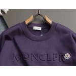 2026年9月17日秋冬新作Monclerスウェット高品質人気の商品/ZZZ工場