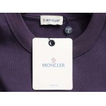 2026年9月17日秋冬新作Monclerスウェット高品質人気の商品/ZZZ工場