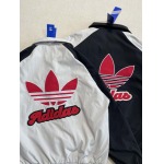 2026年9月17日秋冬新作Adidasジャケット高品質人気の商品/ZZZ工場