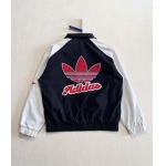 2026年9月17日秋冬新作Adidasジャケット高品質人気の商品/ZZZ工場
