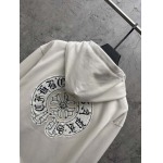 2026年9月17日秋冬新作Chrome Heartsスウェット高品質人気の商品/ZZZ工場