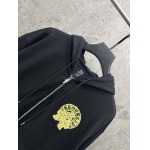 2026年9月17日秋冬新作Chrome Heartsスウェット高品質人気の商品/ZZZ工場