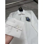 2026年9月17日秋冬新作Diorシャツ高品質人気の商品/ZZZ工場