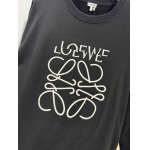 2026年9月17日秋冬新作LOEWEスウェット高品質人気の商品/ZZZ工場