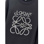 2026年9月17日秋冬新作LOEWEスウェット高品質人気の商品/ZZZ工場