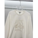 2026年9月17日秋冬新作LOEWEスウェット高品質人気の商品/ZZZ工場