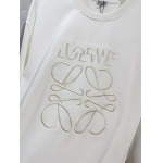 2026年9月17日秋冬新作LOEWEスウェット高品質人気の商品/ZZZ工場