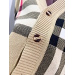 2026年9月17日秋冬新作BURBERRYカーディガンのコート高品質人気の商品/ZZZ工場