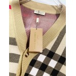 2026年9月17日秋冬新作BURBERRYカーディガンのコート高品質人気の商品/ZZZ工場