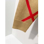 2026年9月17日秋冬新作BURBERRYカーディガンのコート高品質人気の商品/ZZZ工場