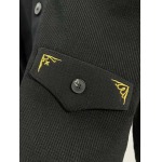 2026年9月17日秋冬新作Louis Vuittonカーディガンのコート高品質人気の商品/ZZZ工場