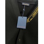 2026年9月17日秋冬新作Louis Vuittonカーディガンのコート高品質人気の商品/ZZZ工場