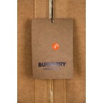 2026年9月17日秋冬新作Burberryカーディガンのコート高品質人気の商品/ZZZ工場