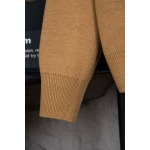 2026年9月17日秋冬新作Burberryカーディガンのコート高品質人気の商品/ZZZ工場