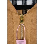 2026年9月17日秋冬新作Burberryカーディガンのコート高品質人気の商品/ZZZ工場