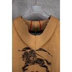 2026年9月17日秋冬新作Burberryカーディガンのコート高品質人気の商品/ZZZ工場