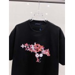 2026年9月17日秋冬新作LOUIS VUITTONtシャツ高品質人気の商品/ZZZ工場
