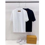 2026年9月17日秋冬新作LOUIS VUITTONtシャツ高品質人気の商品/ZZZ工場