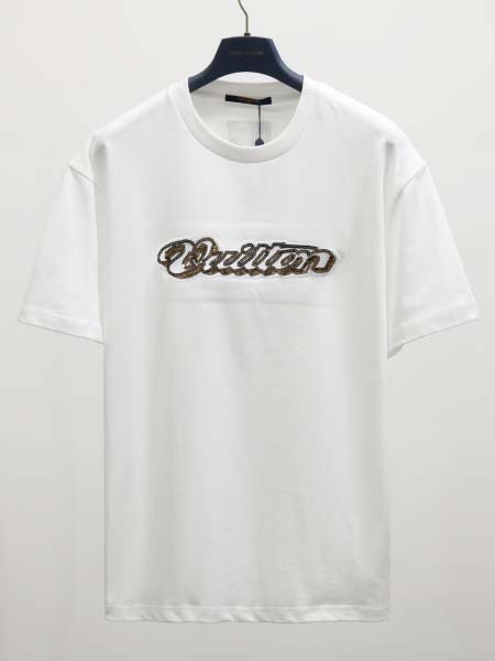2026年9月17日秋冬新作Louis Vuittontシャ...