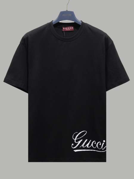 2026年9月17日秋冬新作Guccitシャツ高品質人気の商...