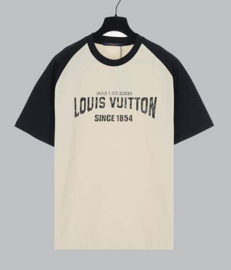 2026年9月17日秋冬新作Louis Vuittontシャ...