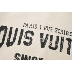 2026年9月17日秋冬新作Louis Vuittontシャツ高品質人気の商品/ZZZ工場