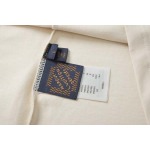 2026年9月17日秋冬新作Louis Vuittontシャツ高品質人気の商品/ZZZ工場