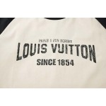 2026年9月17日秋冬新作Louis Vuittontシャツ高品質人気の商品/ZZZ工場