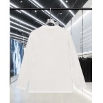 2026年9月17日秋冬新作MiuMiu長袖Tシャツ高品質人気の商品/ZZZ工場