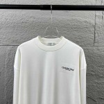 2026年9月17日秋冬新作Diorスウェット高品質人気の商品/ZZZ工場