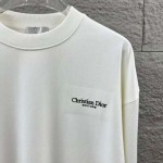 2026年9月17日秋冬新作Diorスウェット高品質人気の商品/ZZZ工場