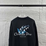 2026年9月17日秋冬新作Diorスウェット高品質人気の商品/ZZZ工場