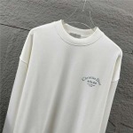 2026年9月17日秋冬新作Diorスウェット高品質人気の商品/ZZZ工場