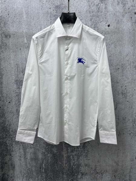 2026年9月17日秋冬新作Burberryシャツ高品質人気...